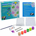 Create & Paint Windchime – Moulding & Painting Art & Craft Kit