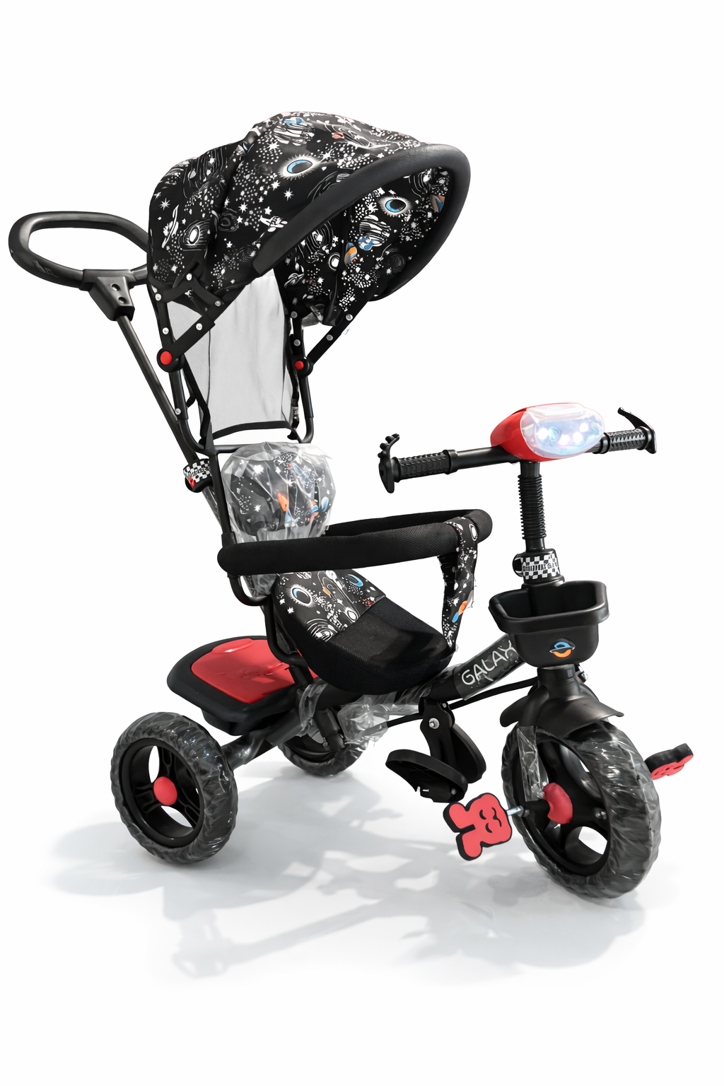 Luusa Galaxy Edition Gt-500