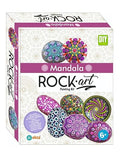 Rock Art Mandala Set