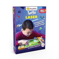 Shifu Tacto Laser – AR-Powered STEM Strategy Game