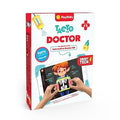 PlayShifu Tacto Doctor – Tech-Powered STEM Pretend Playset