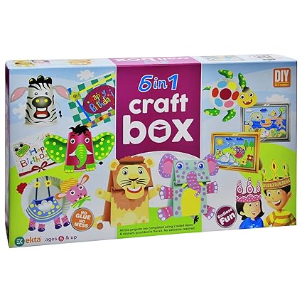 6 in 1 Magnetic Alphabet & Numbers Game