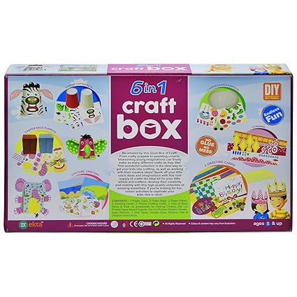 6 in 1 Magnetic Alphabet & Numbers Game