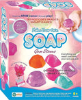 Make Your Own Soap Gem Stones