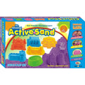 Active Sand (Castle Play Set)
