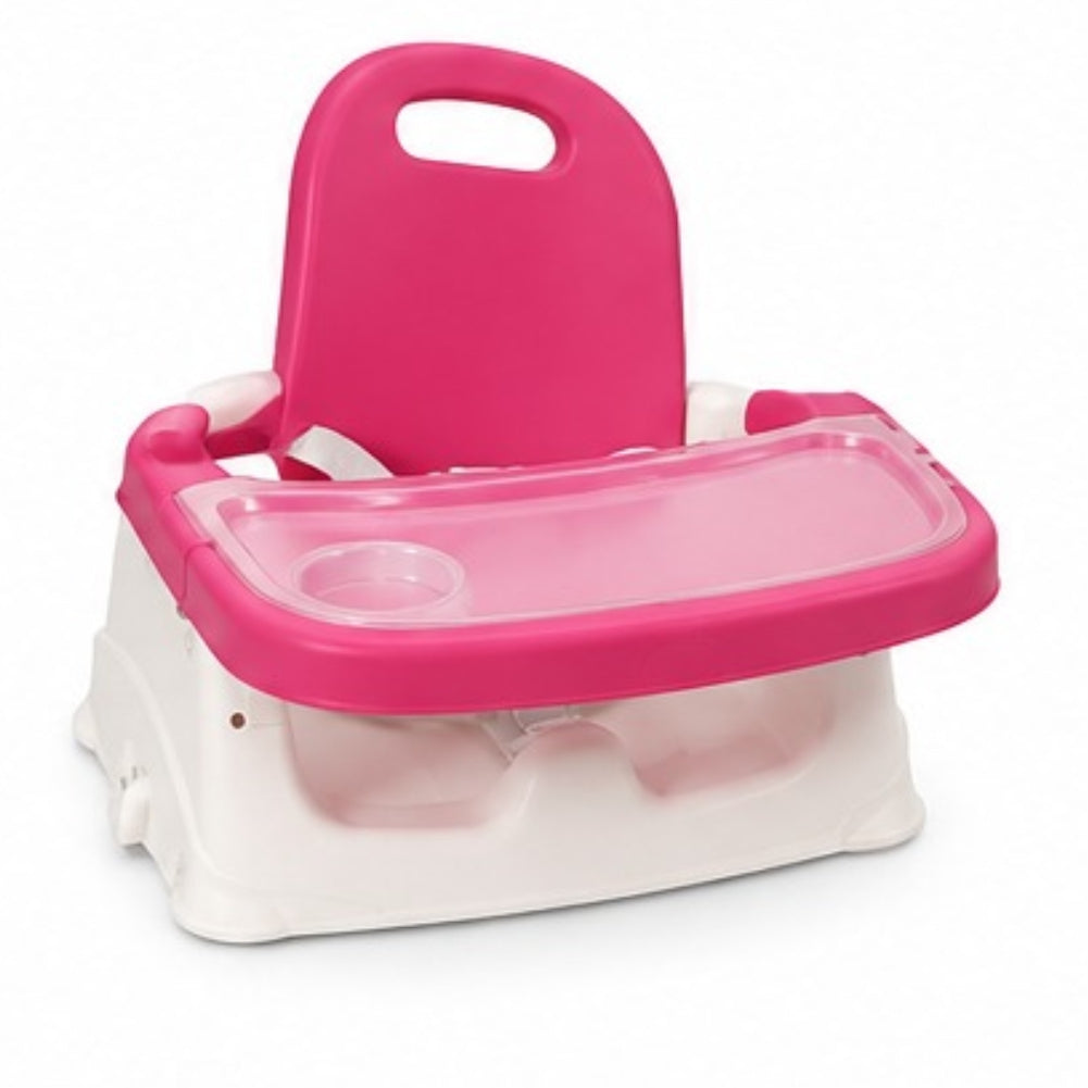 LuvLap 4-in-1 Convertible Baby High Chair