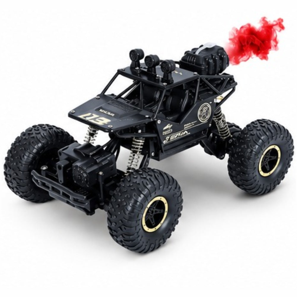 NIYAMAT Remote Control Monster Truck Toy