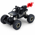 NIYAMAT Remote Control Monster Truck Toy