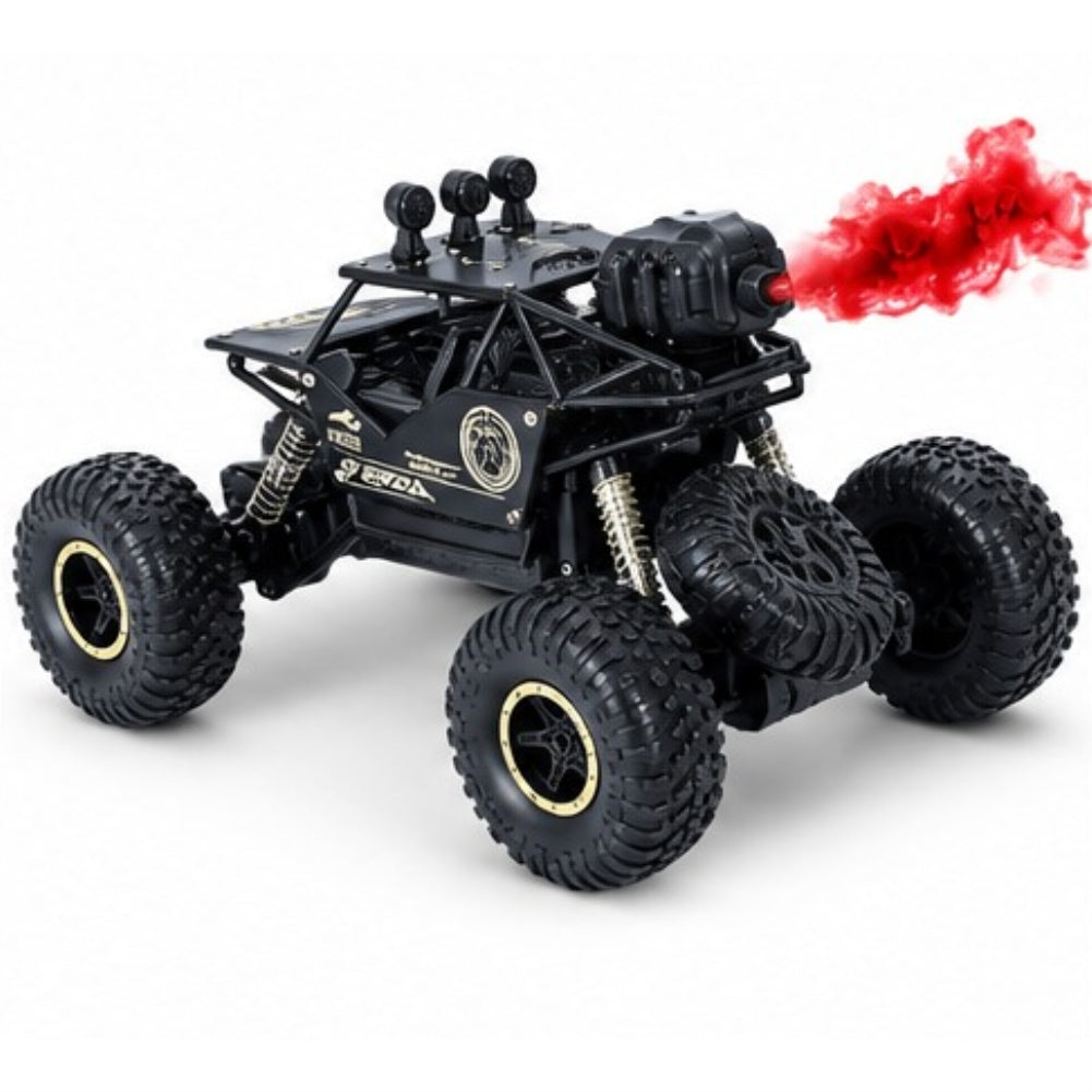 NIYAMAT Remote Control Monster Truck Toy