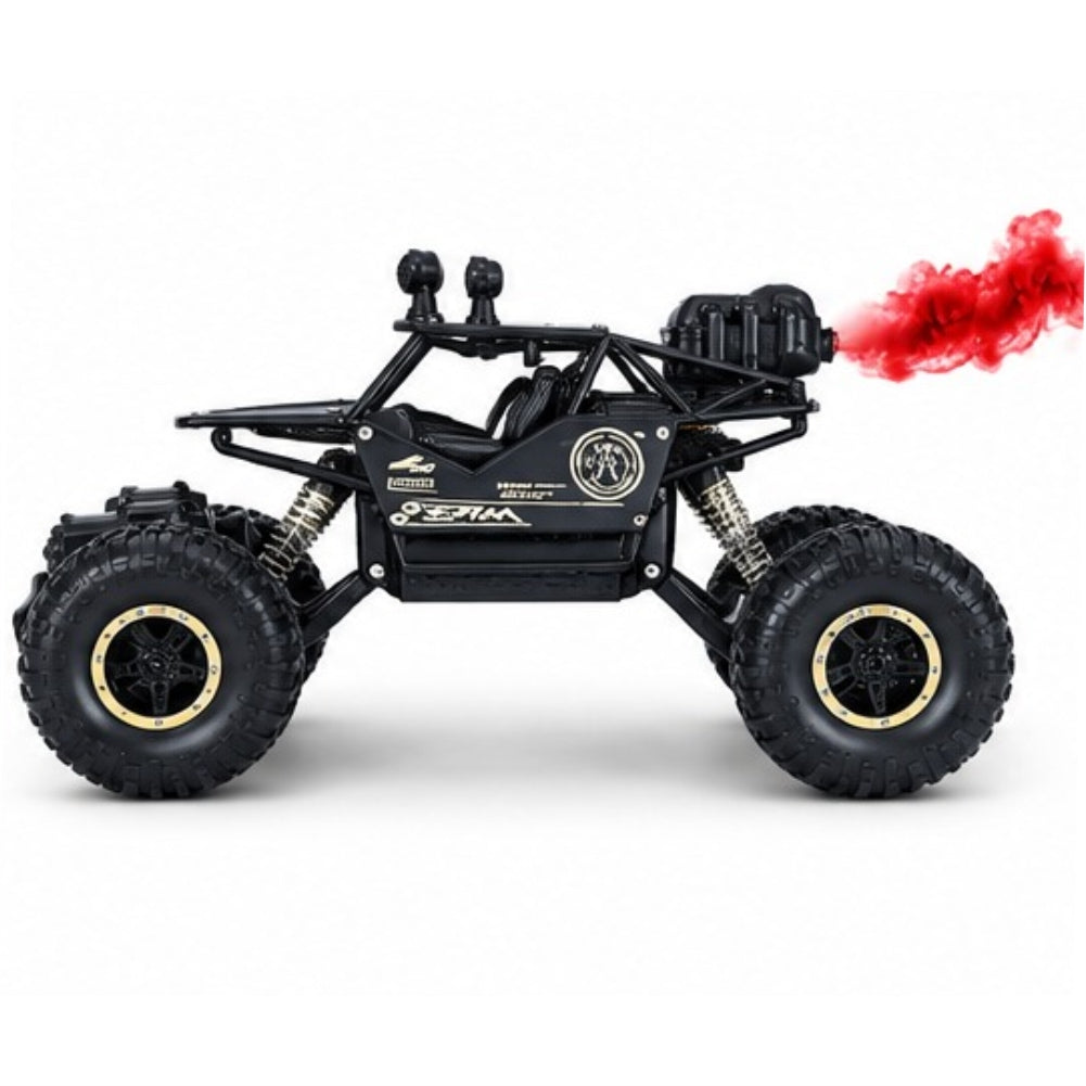 NIYAMAT Remote Control Monster Truck Toy