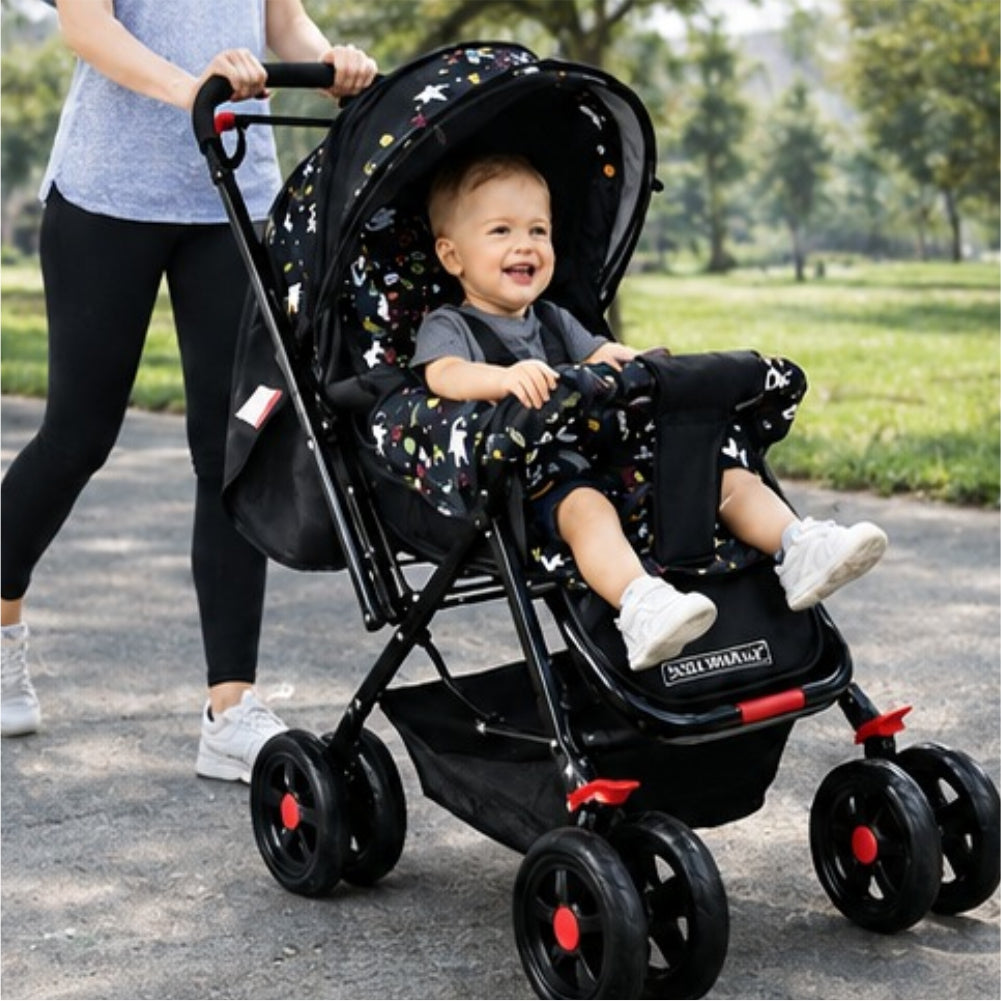 Poppins Stroller