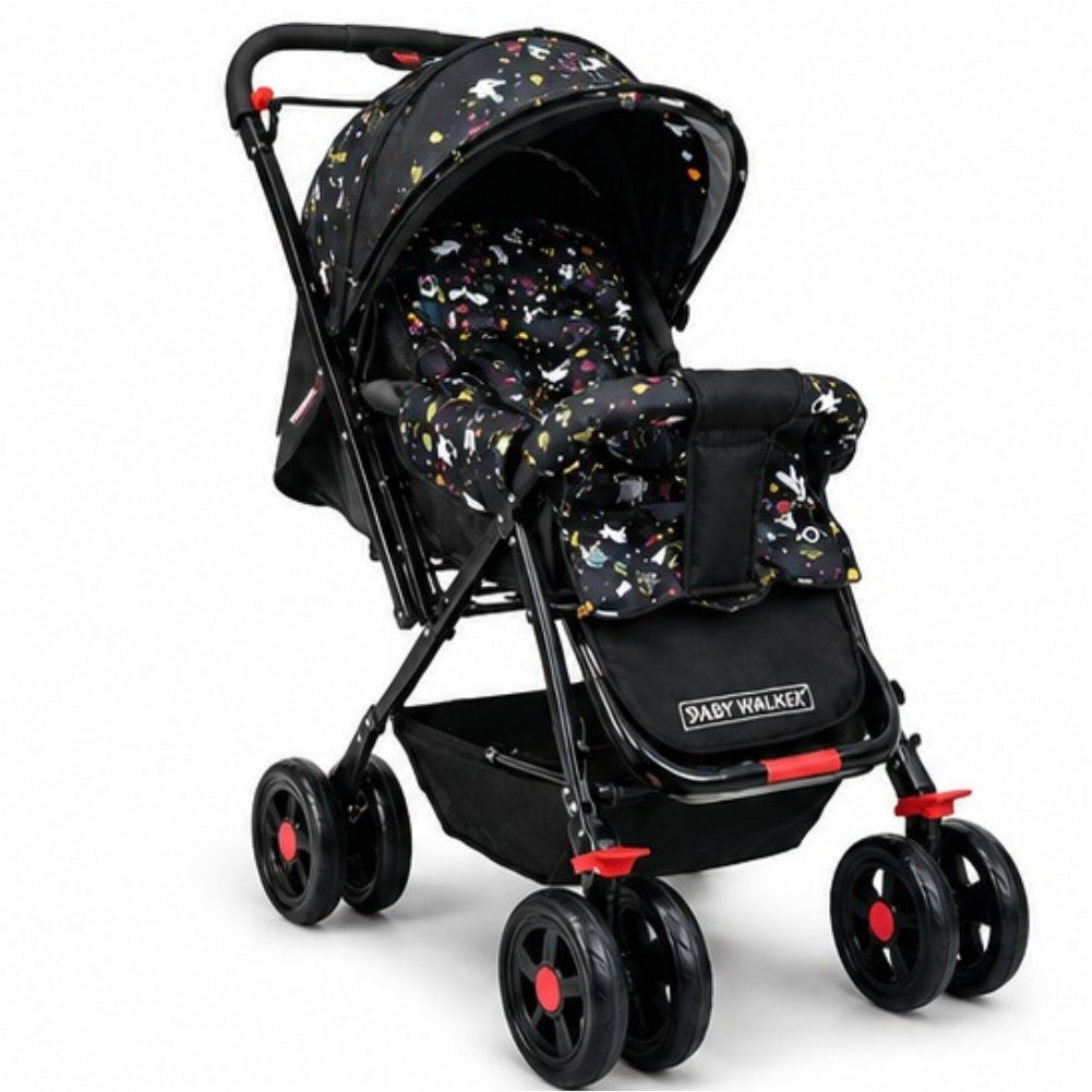 Poppins Stroller