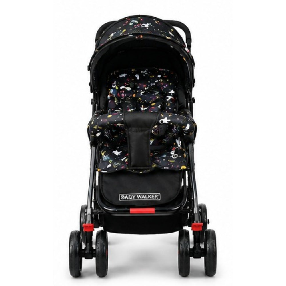 Poppins Stroller