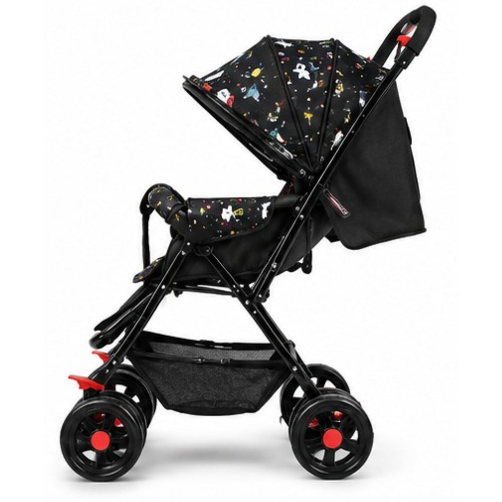 Poppins Stroller
