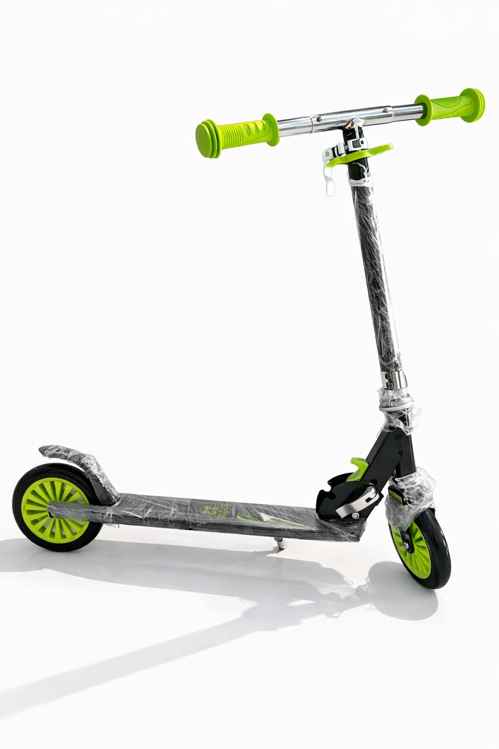 Luusa® Road Runner 02 Scooter