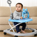 Rabbit Adjustable Musical Walker