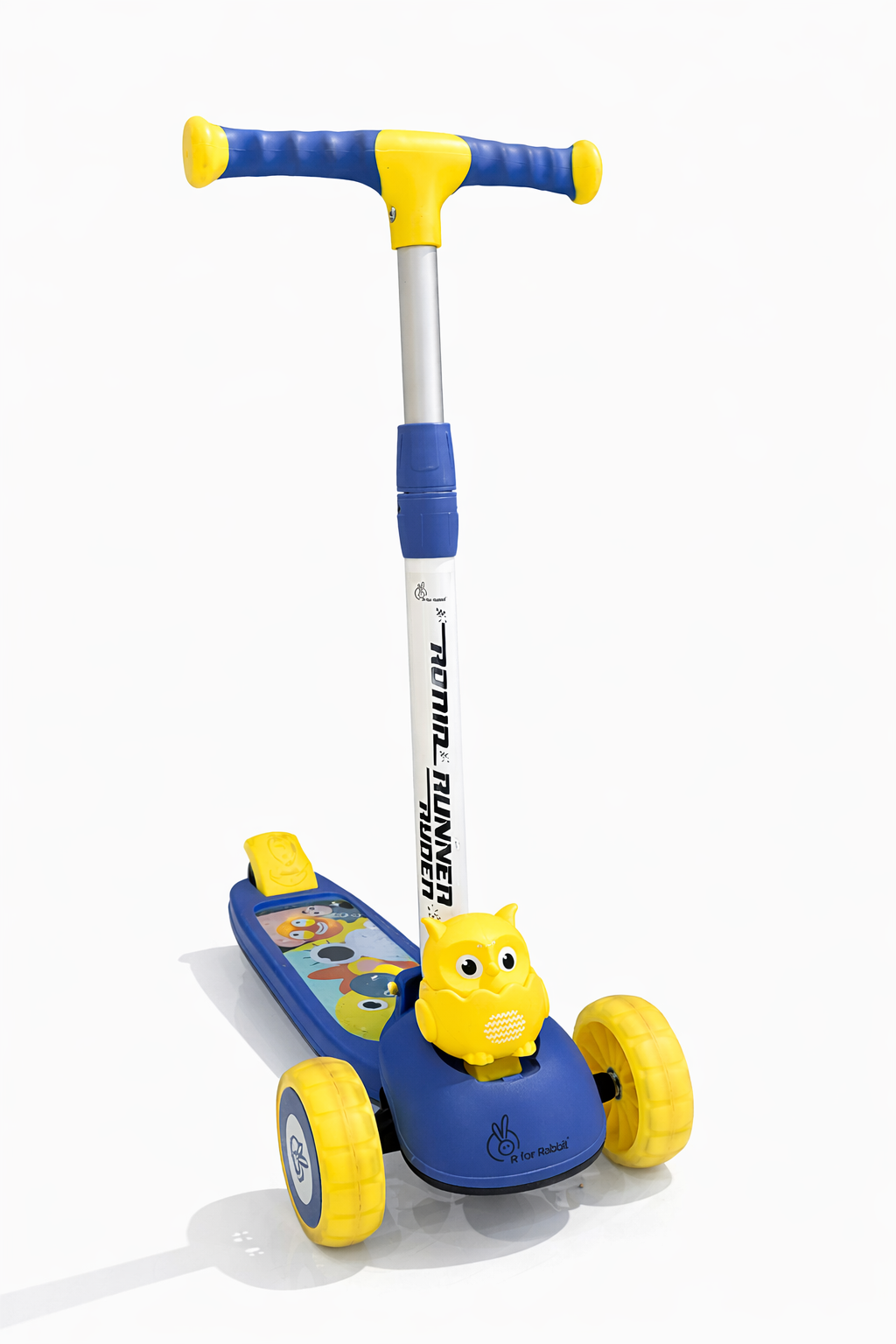 Road Runner Rider Price