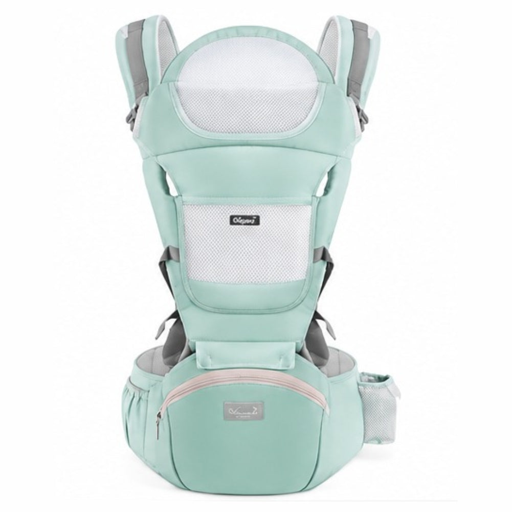 SNOWIE SOFT® 6-in-1 Baby Carrier Bag