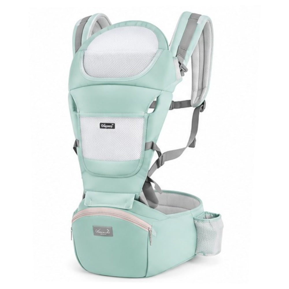 SNOWIE SOFT® 6-in-1 Baby Carrier Bag