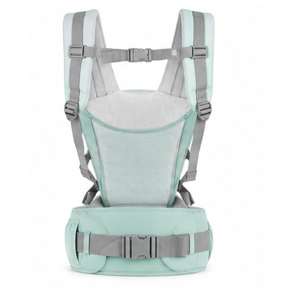 SNOWIE SOFT® 6-in-1 Baby Carrier Bag