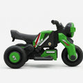 Star Rideon (ST-001) – Premium Electric Ride-On Sports with Parental Remote Control