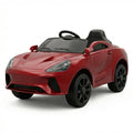 Ford LM Red – Premium Electric Ride-On Supercar with Parental Remote Control