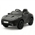 Ford LM Black – Premium Electric Ride-On Supercar with Parental Remote Control