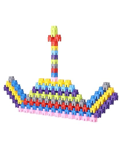 Hexa Block Mega Set