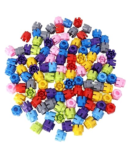 Hexa Block Mega Set
