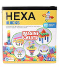 Hexa Block Mega Set