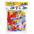 Junior Builders - Set No. 3