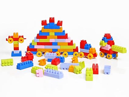 Junior Builders - Set No.1