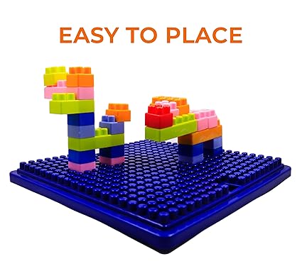 Junior Builders - Set No. 3