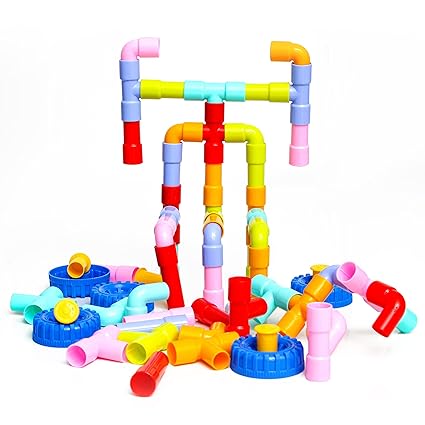 Smart Builders - Set No. 2