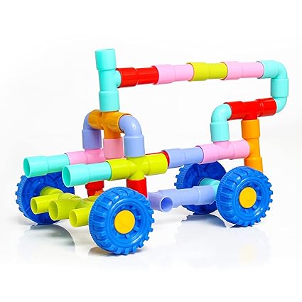 Smart Builders - Set No. 2