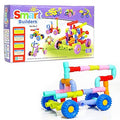 Smart Builders - Set No. 2