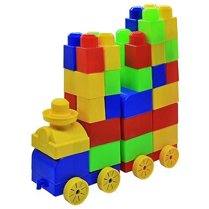 Young Builders Set 1