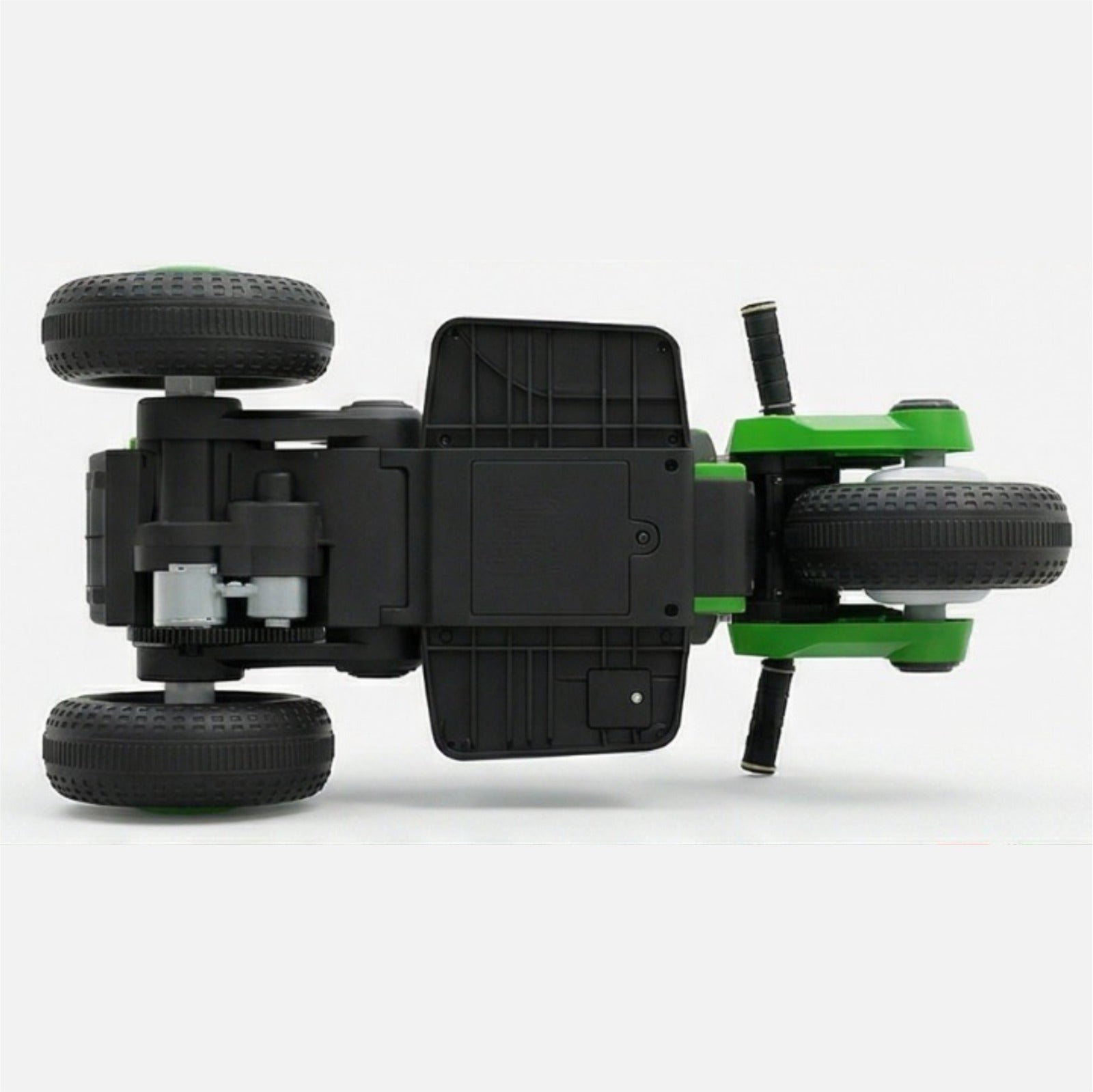 Star Rideon (ST-001) – Premium Electric Ride-On Sports with Parental Remote Control