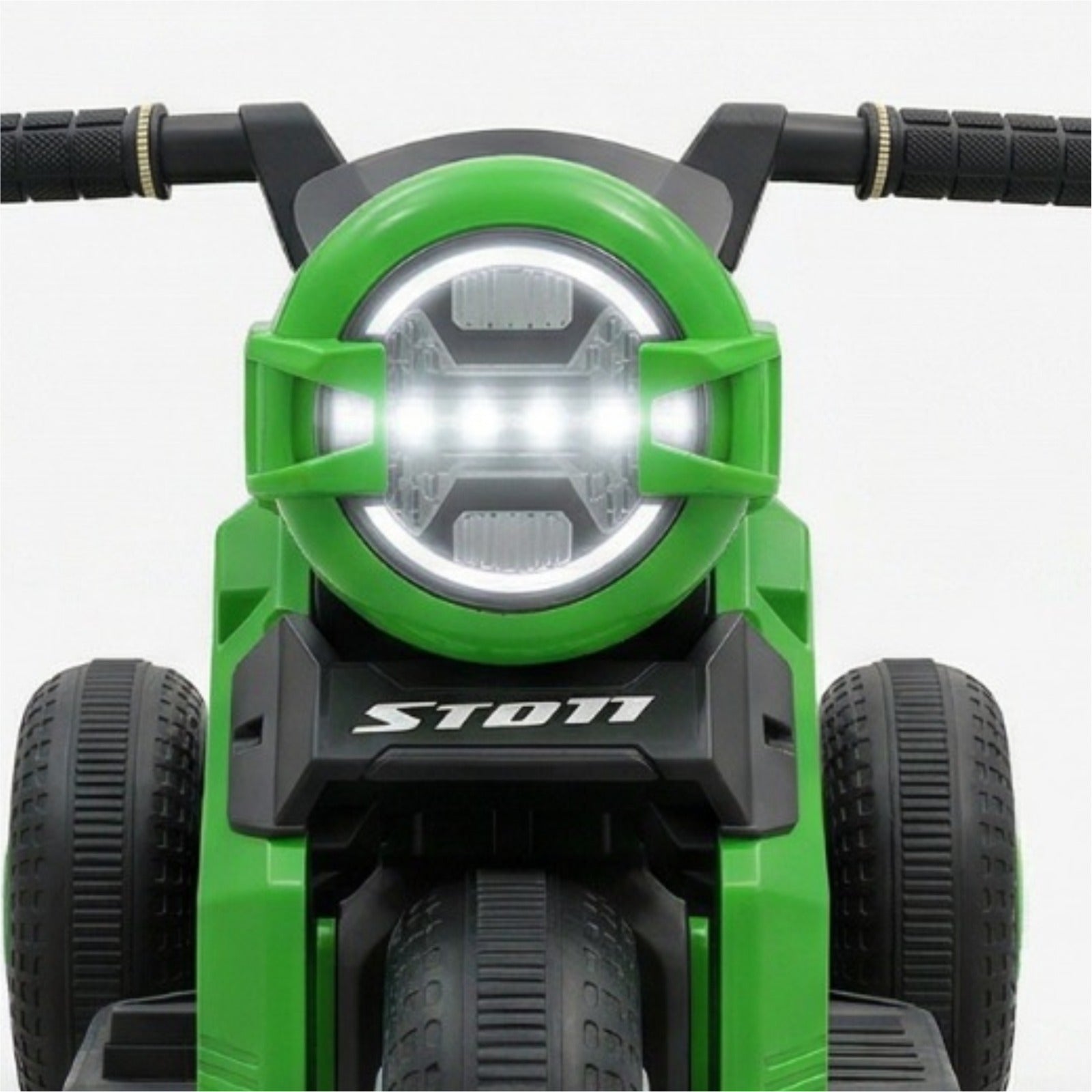 Star Rideon (ST-001) – Premium Electric Ride-On Sports with Parental Remote Control