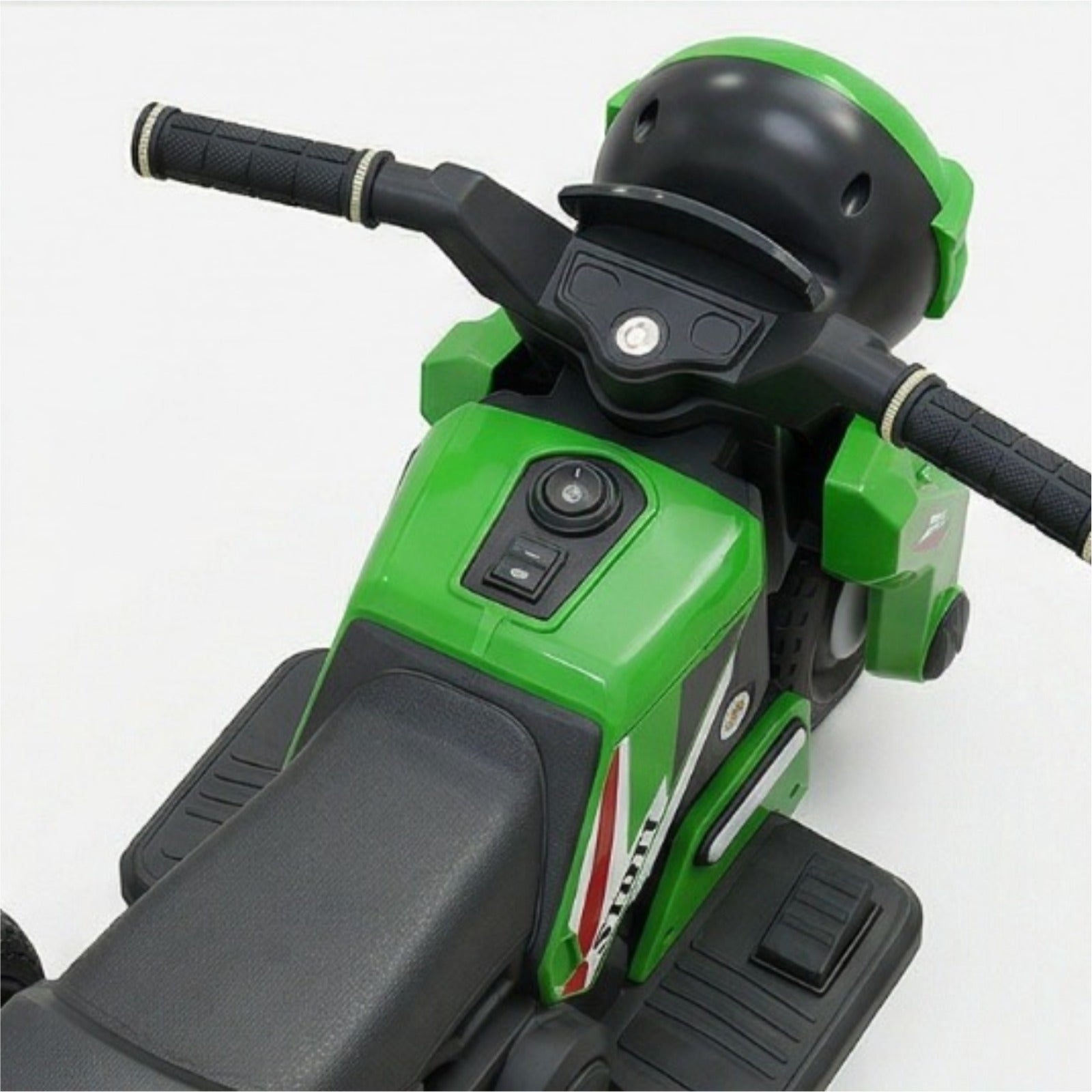 Star Rideon (ST-001) – Premium Electric Ride-On Sports with Parental Remote Control