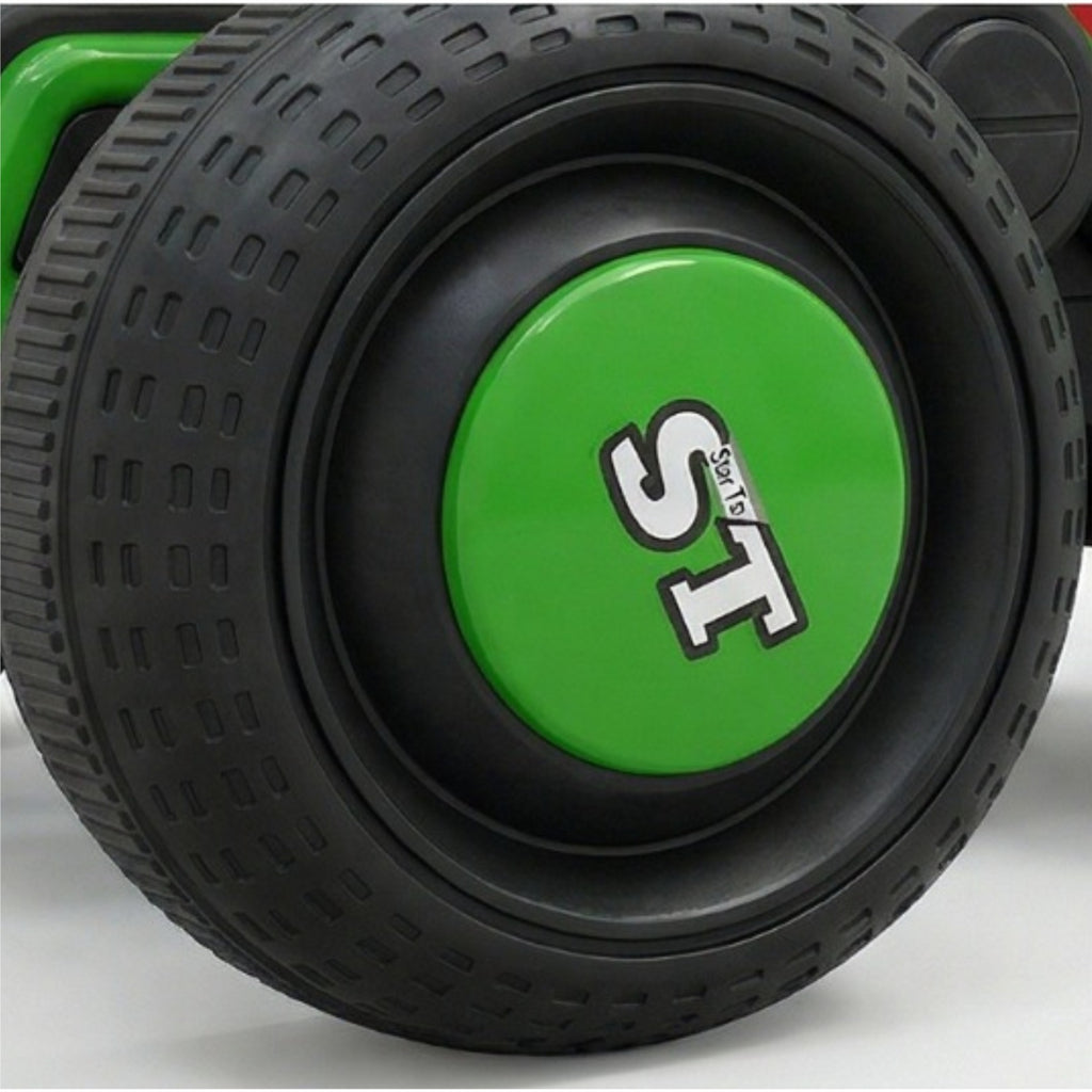 Star Rideon (ST-001) – Premium Electric Ride-On Sports with Parental Remote Control