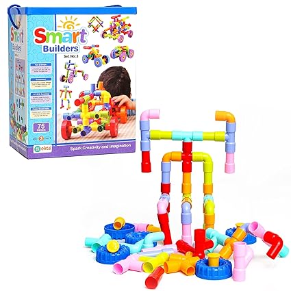 House Building Block Set-3
