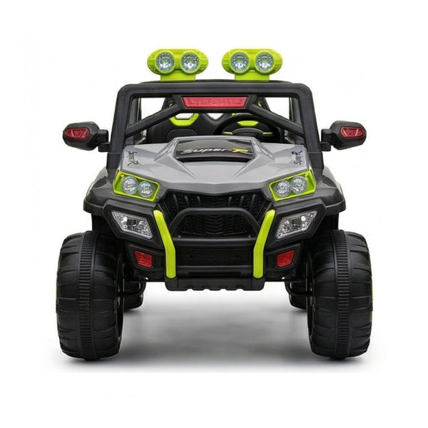 Ride-on