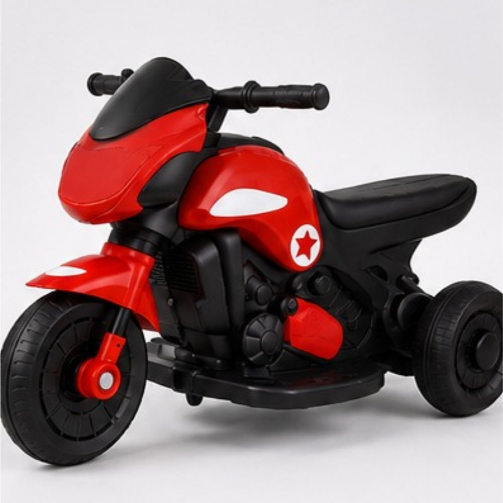 Ninja EV Electric Bike (No 1 Rider)