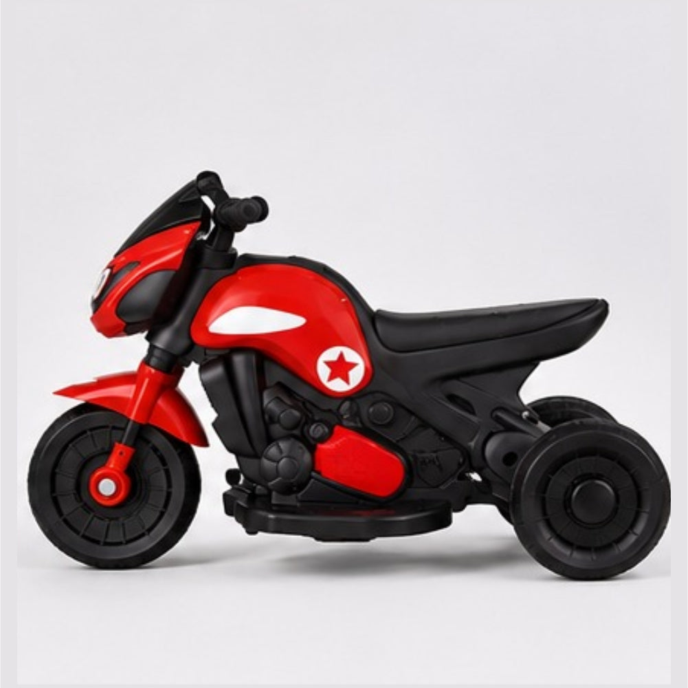 Ninja EV Electric Bike (No 1 Rider)