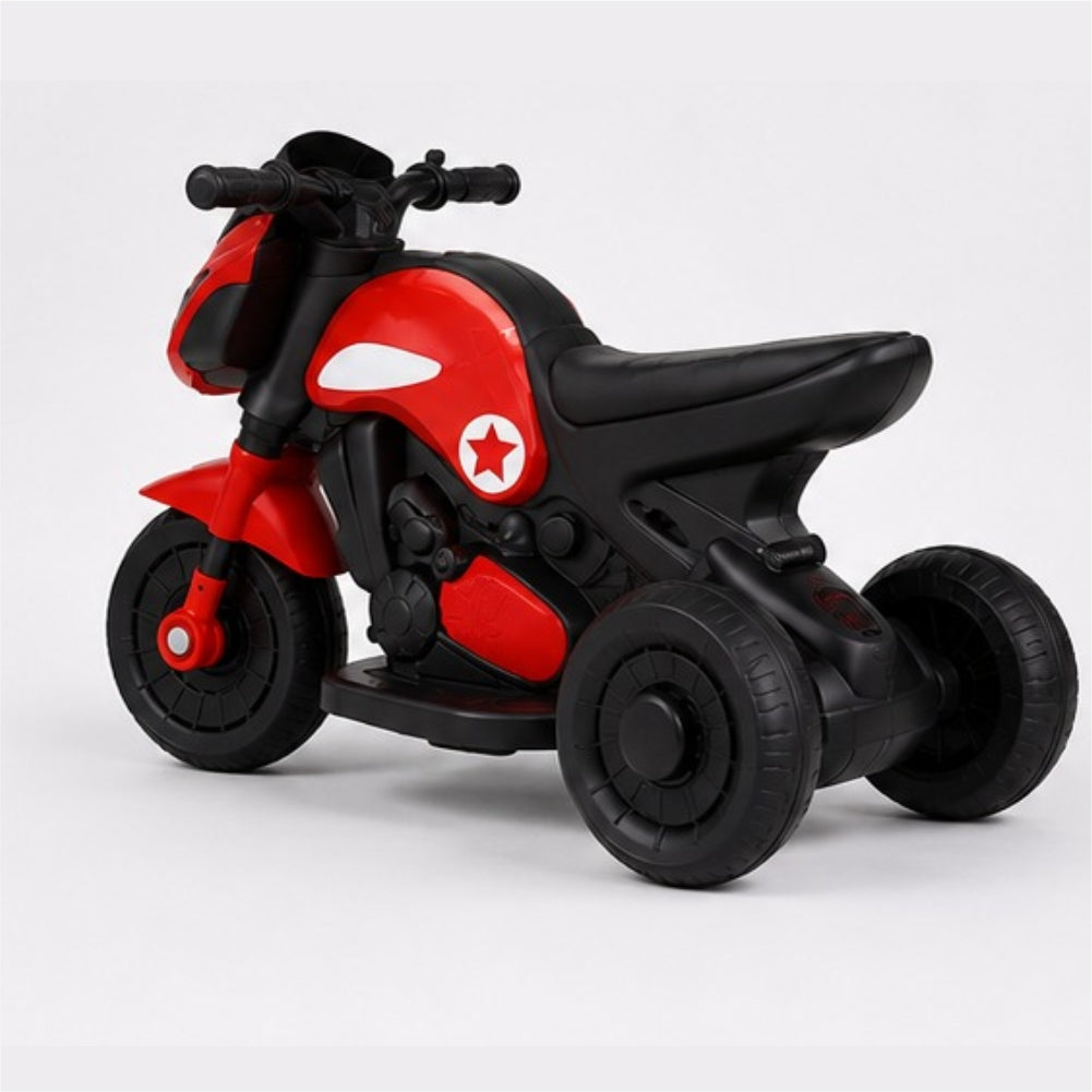 Ninja EV Electric Bike (No 1 Rider)