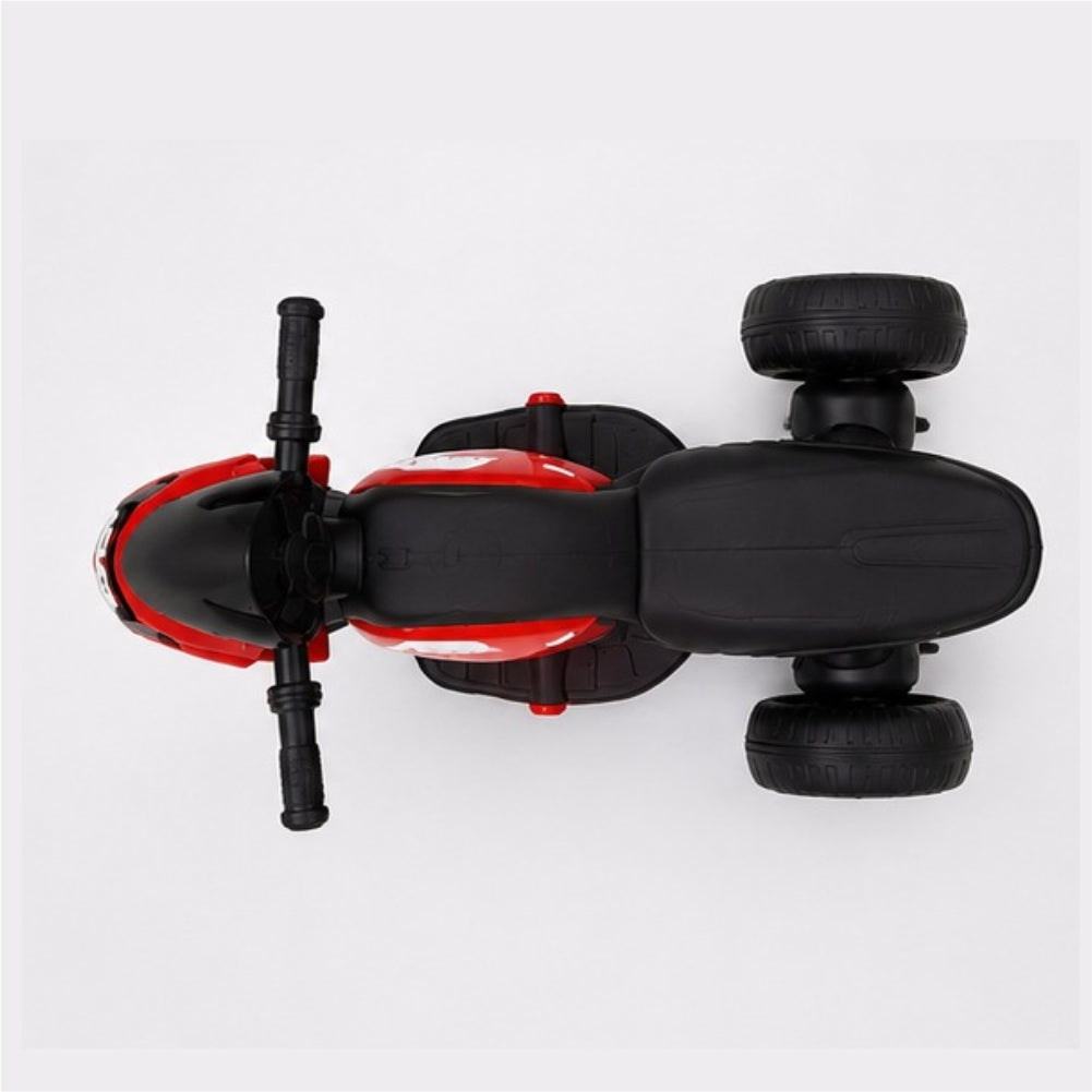 Ninja EV Electric Bike (No 1 Rider)