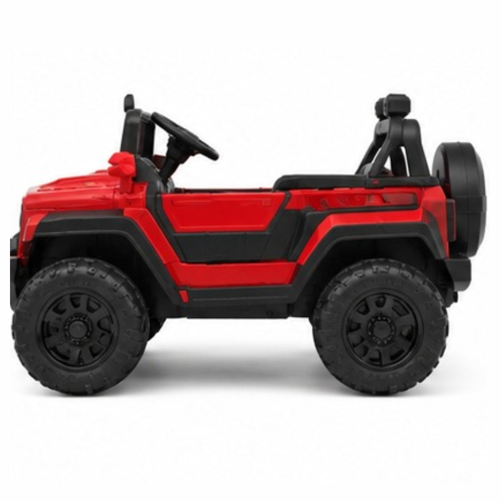 Gladiator 4X4 Ride-On Jeep