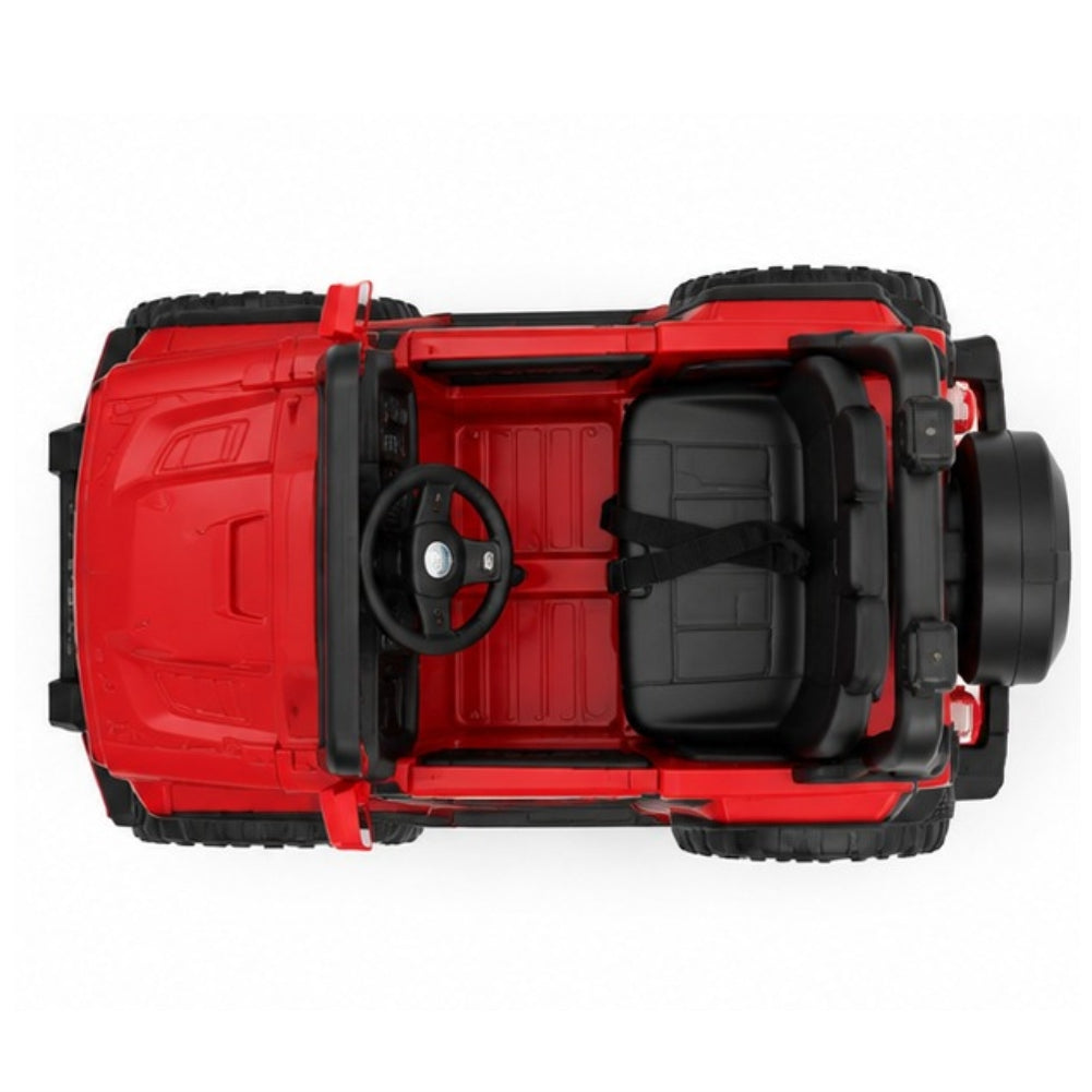 Gladiator 4X4 Ride-On Jeep