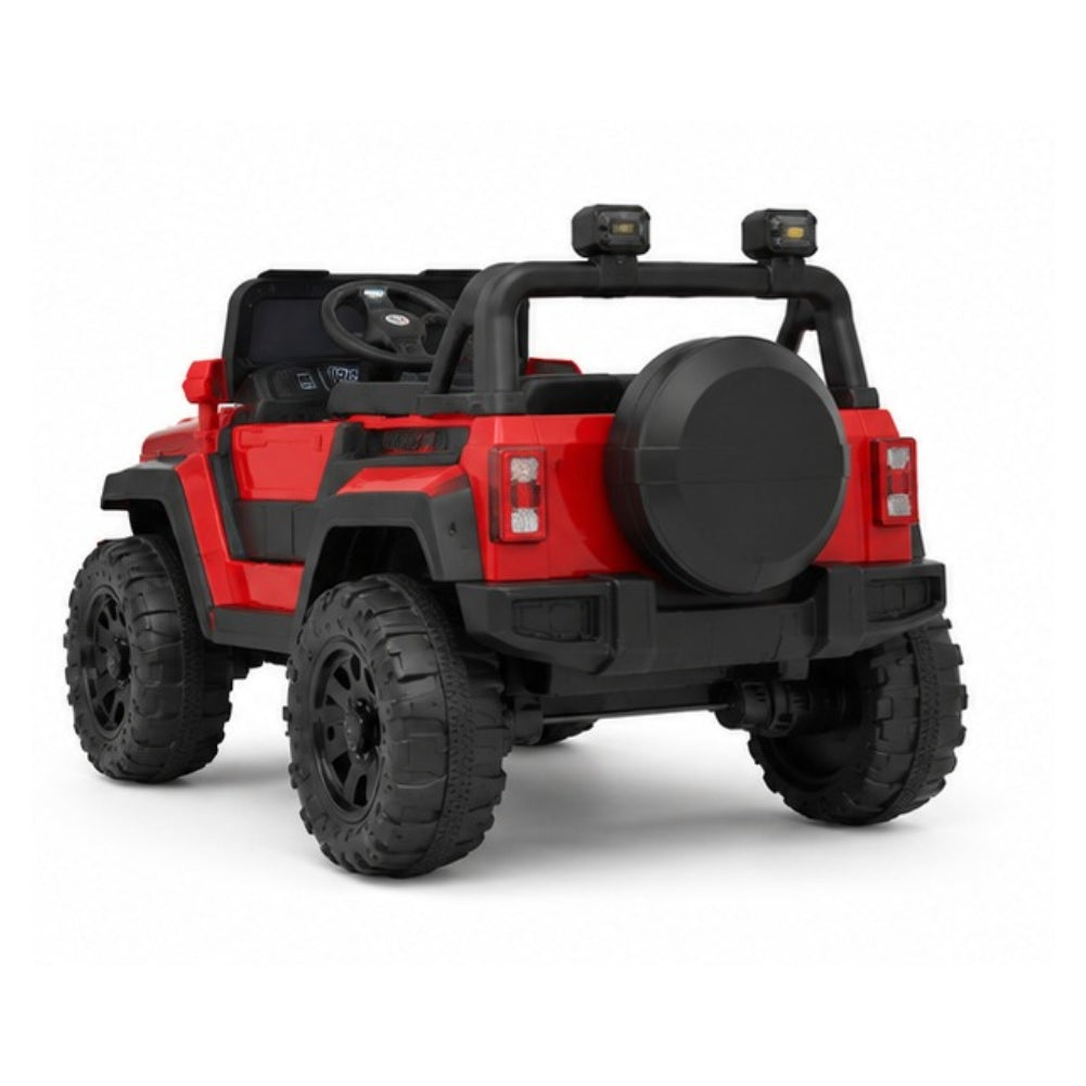 Gladiator 4X4 Ride-On Jeep